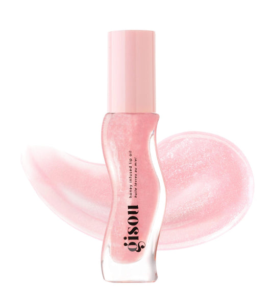 Gisou Honey Lip Oil Watermelon Sugar