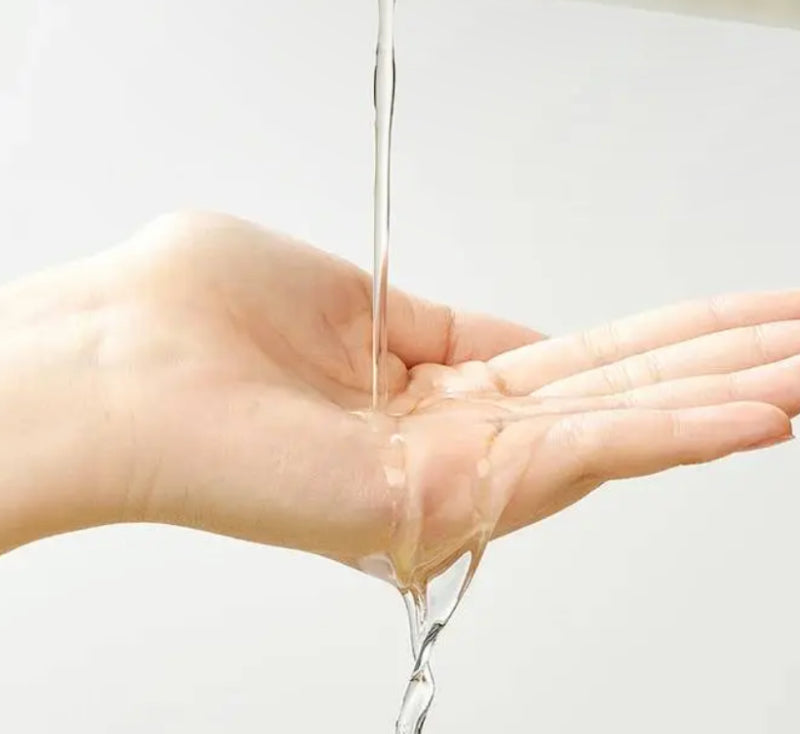 [Mixsoon] Bean Cleansing Oil Mini