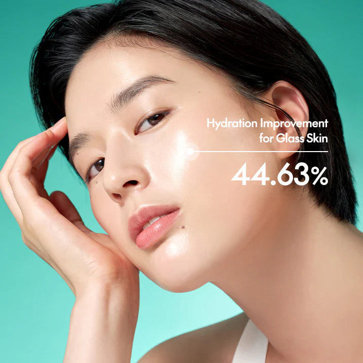 Purito Seoul Mighty Bamboo Panthenol Cream 100ml