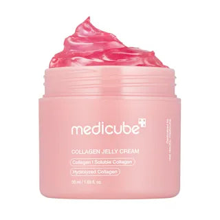 [Medicube] Collagen Jelly 50ml