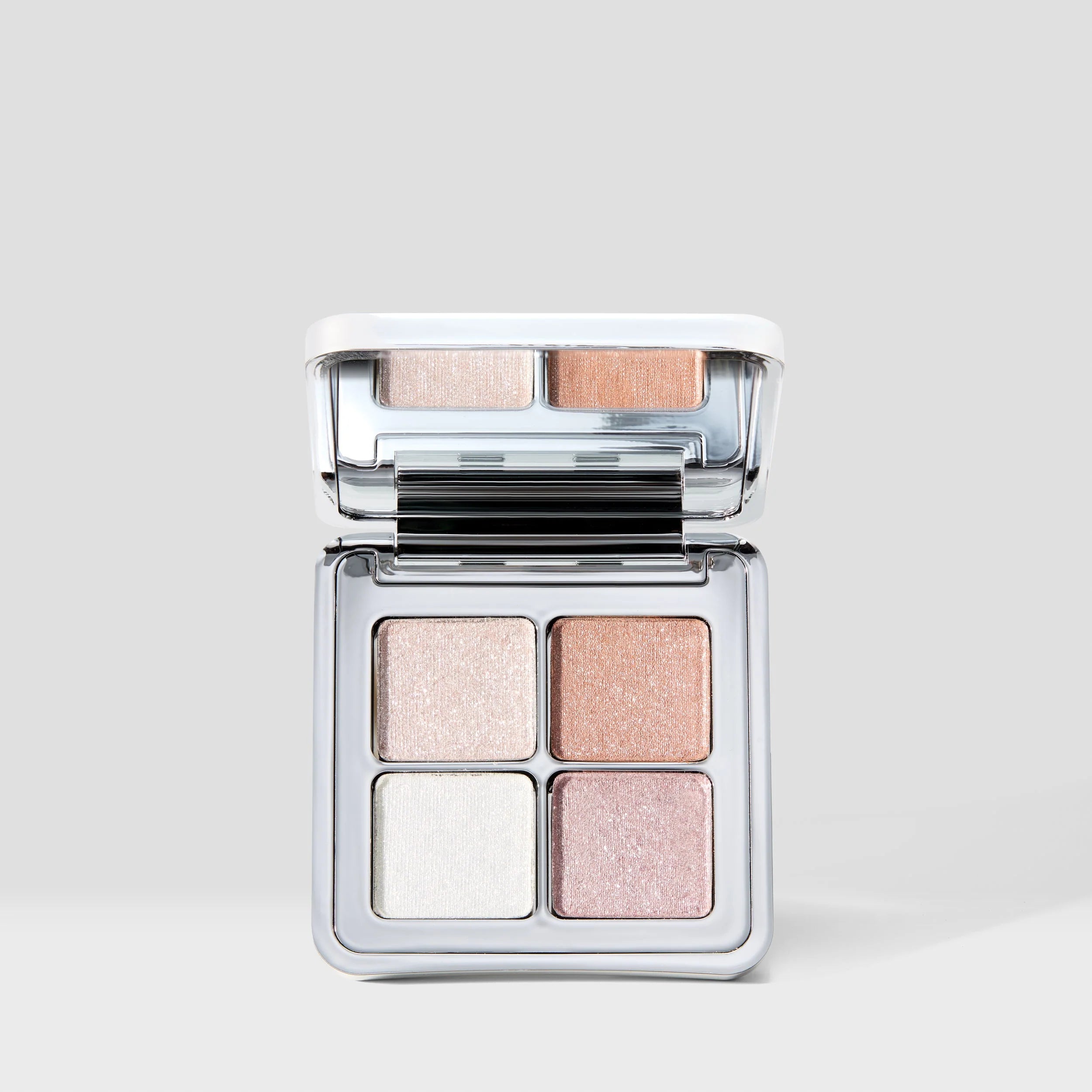 wet shimmer quad Kylie Cosmetics
