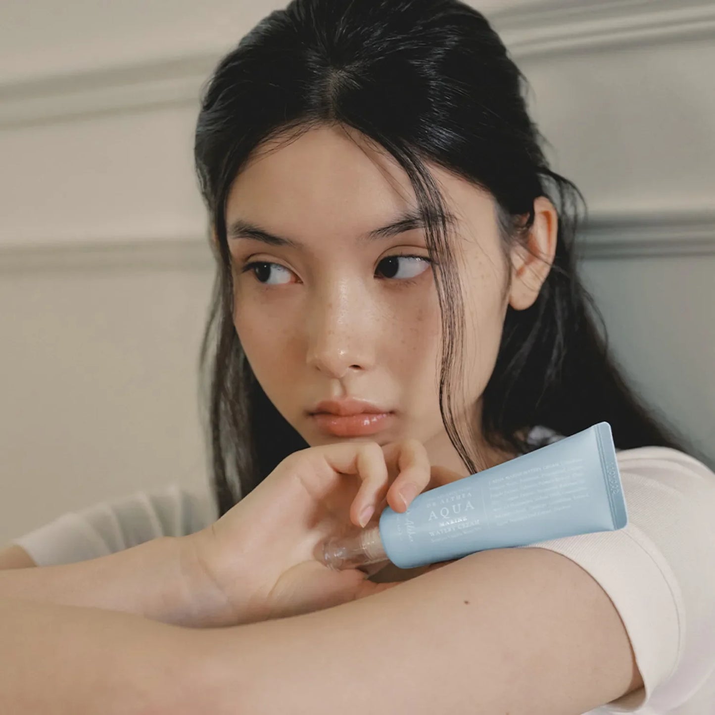 [Dr.Althea] Aqua Marine Watery Cream 50ml