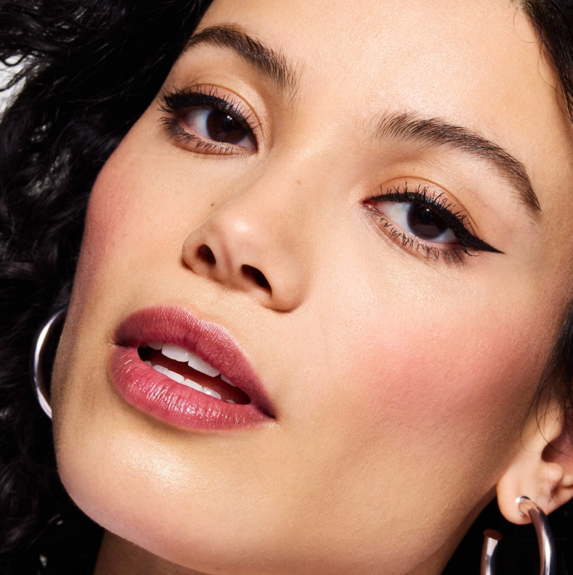 [CLINIQUE] Mini Cult Classic Pink & Black Honey Lip Gift Set