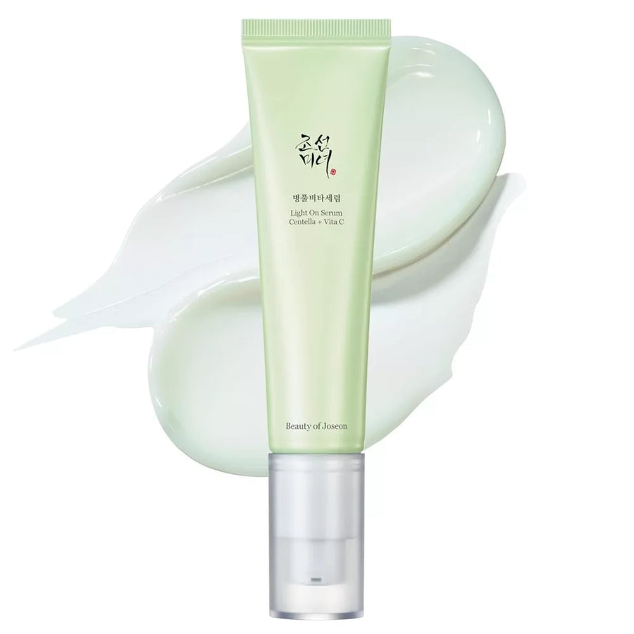 [Beauty of Joseon] Light On Serum : Centella + Vita C 30ml