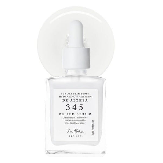 [Dr. Althea] 345 Relief Serum 30ml