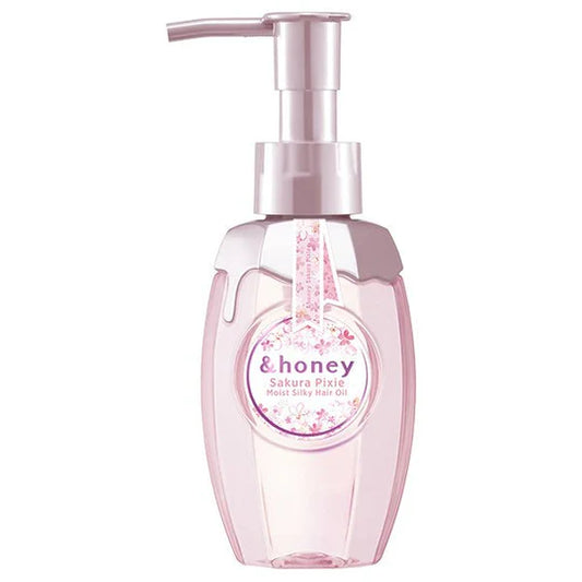 [ViCREA] Aceite Reparador de Cabello Hair Oil