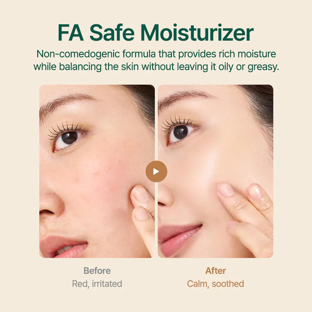 [PURITO]Oat-in Calming Gel Cream 100ml