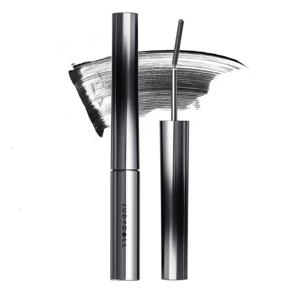 [Judydoll] 3D Curling Eyelash Iron
Mascara- Large Volume 6 Precision Design #01
Black