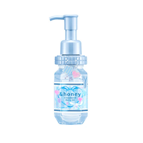 &HONEY Cinnamoroll Melty 3.0 Hair Oil 2024