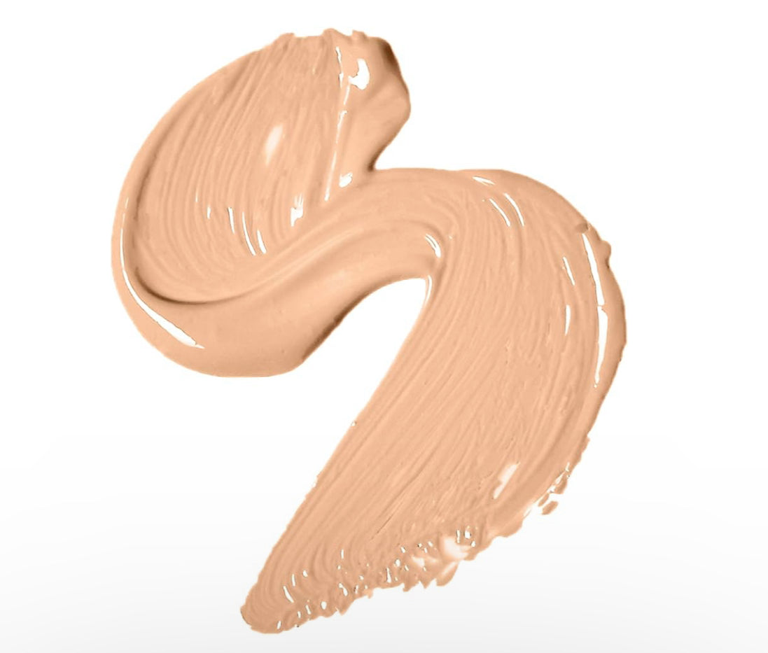[e.l.f] Hydrating Camo Concealer- Medium Peach