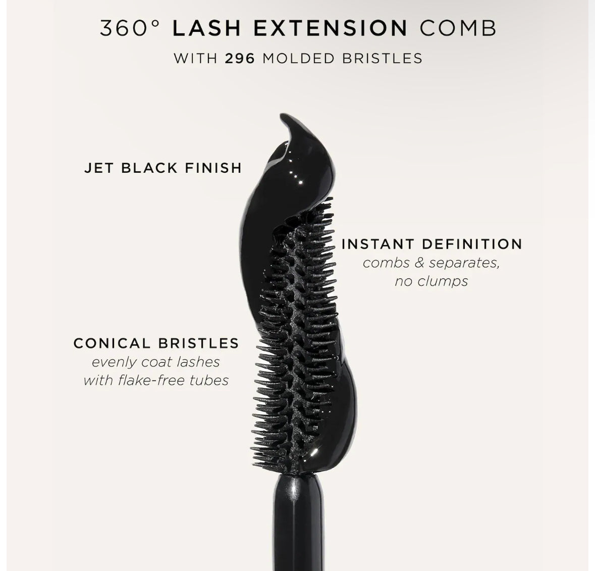 Sephora Favorites Lashstash To Go Makeup Value Set