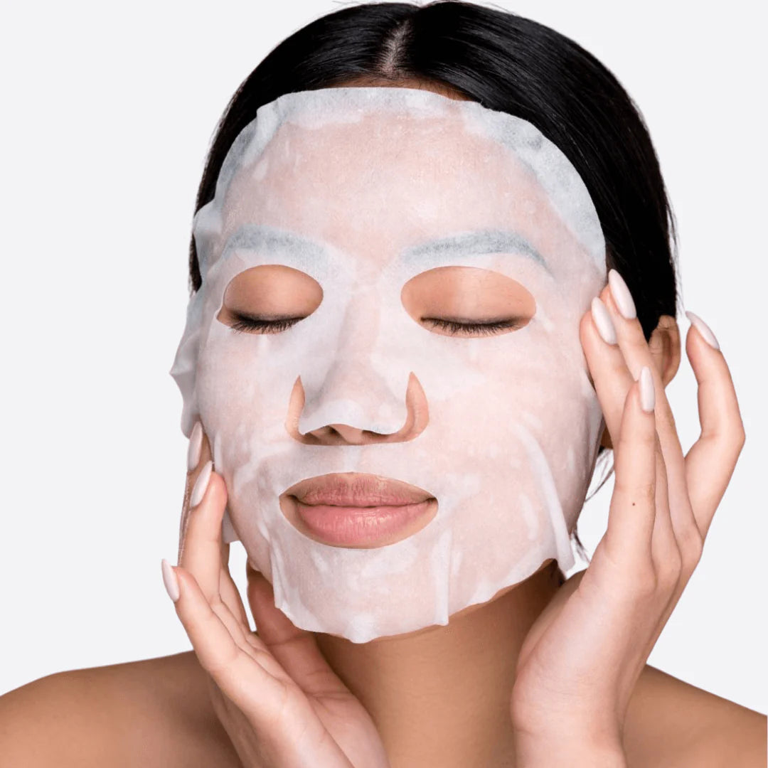 [Centellian24] Madeca Derma Mask III Intensive Formula (10ea)