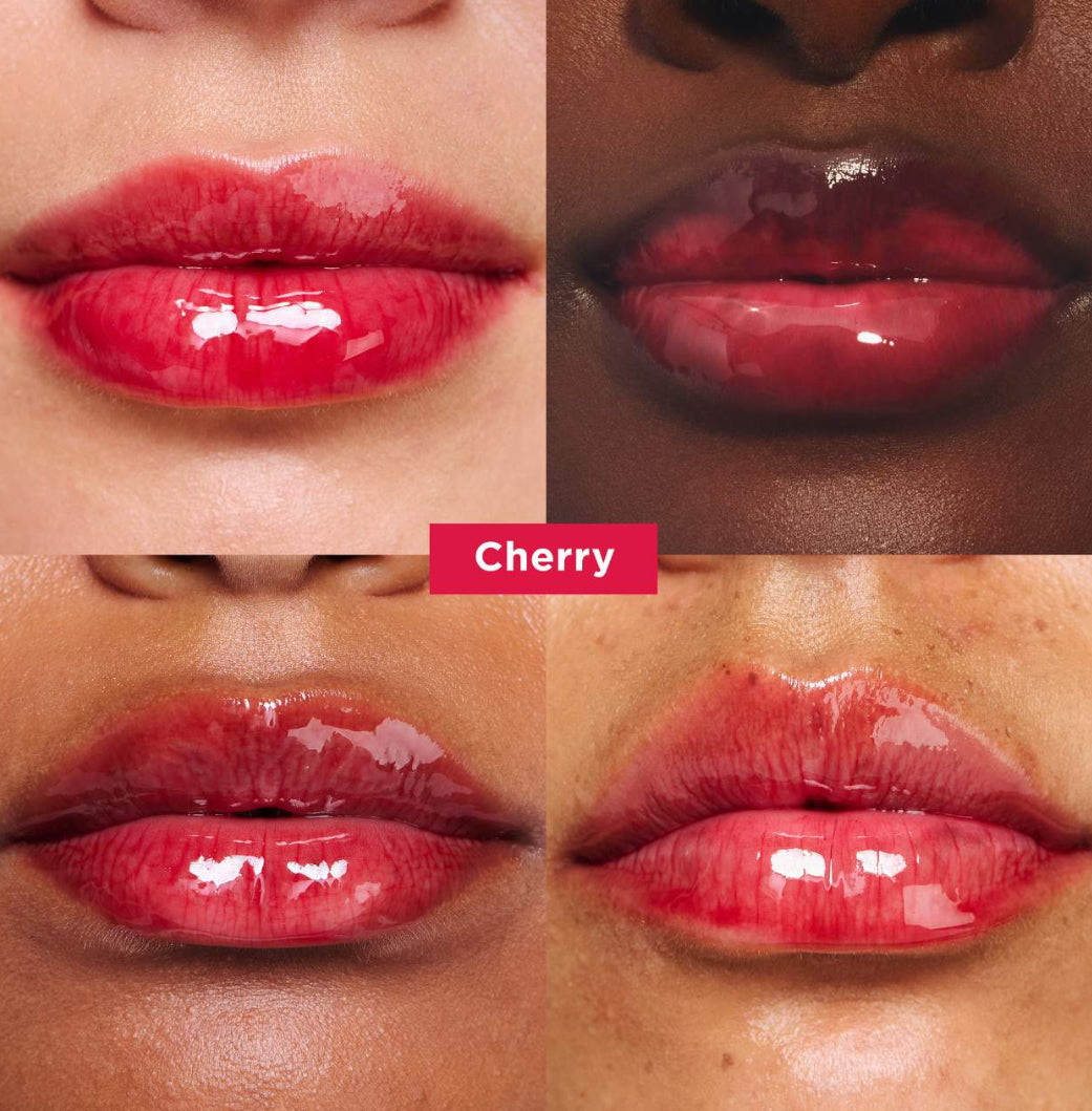 [Clarins] Lip Comfort Hydrating Oil Set *BAJO PEDIDO*