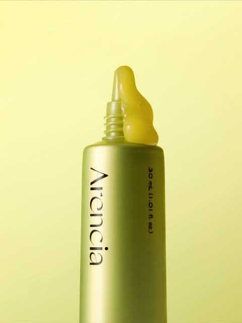 [Arencia] Vitamin C Boosting Shot Serum Iluminador BAJO PEDIDO