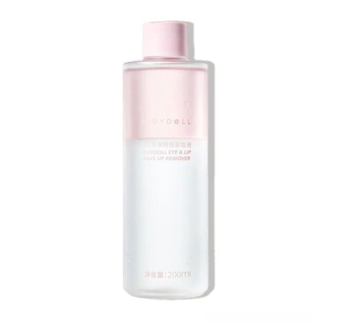 [Judydoll] Essence Eye and Lip Makeup Remover 200ml