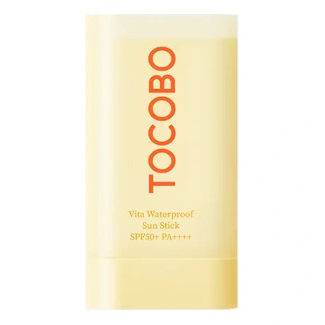 TOCOBO Vita Waterproof Sun Stick