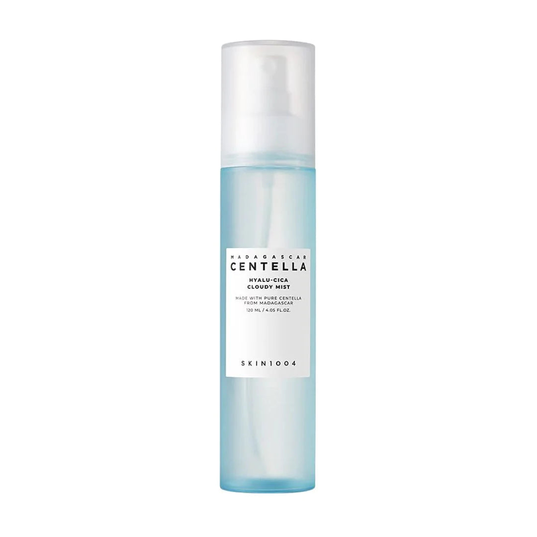 [Skin1004] Madagascar Centella Hyalu-Cica Cloudy Mist
