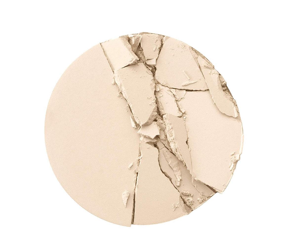 [Charlotte Tilbury] Mini Airbrush Flawless Finish Refillable Blurring & Setting Powder/ 1 Fair