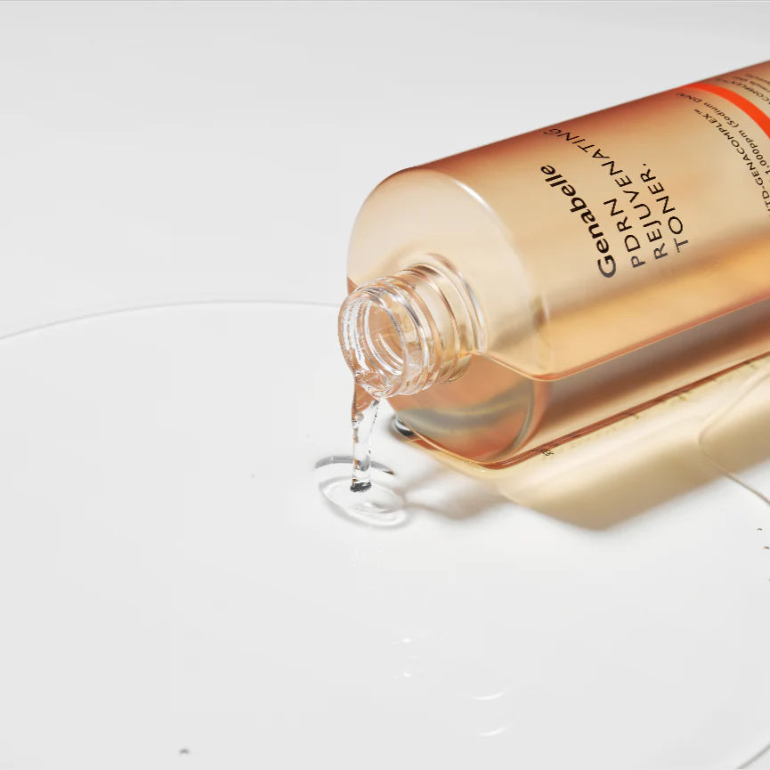 [Genabelle] PDRN Rejuvenating Toner 300ml