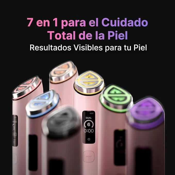 MEDICUBE AGE-R BOOSTER PRO X2™ + PDRN SERUM FULL SIZE GRATIS