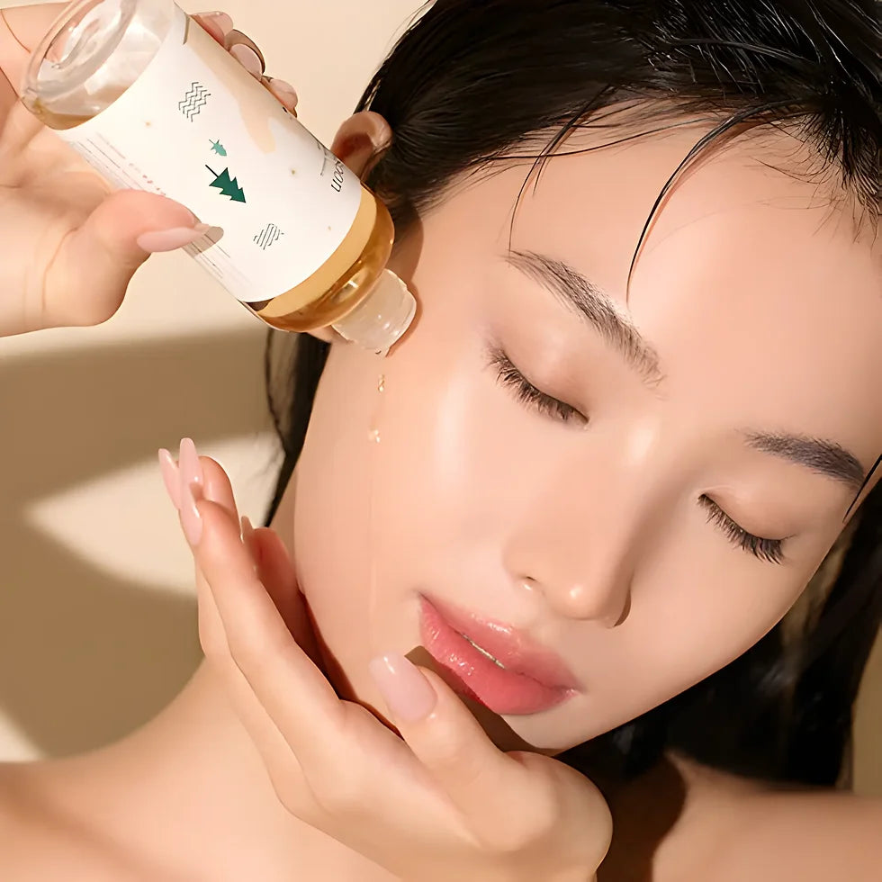 [Mixsoon]Soondy Centella Asiatica Essence
