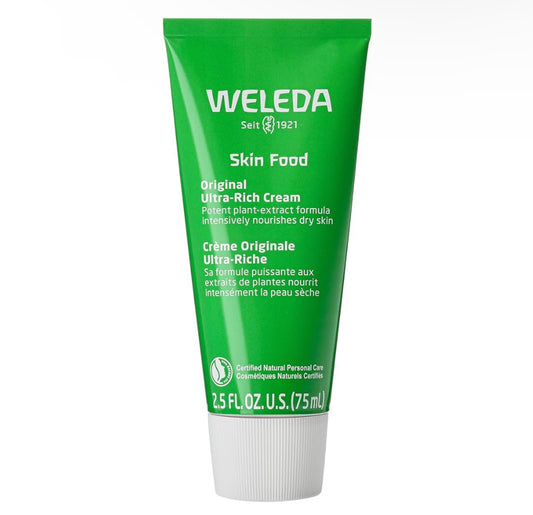 [Weleda] Skin Food Original Ultra- Rich Cream