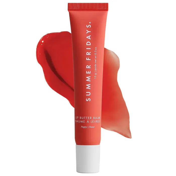 Summer Fridays Lip Butter Balm for Hydration [BAJO PEDIDO]