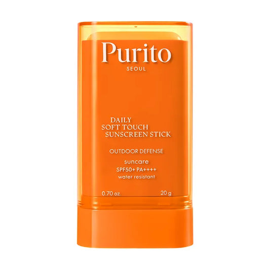 Purito Seoul Daisy Soft Touch Sunscreen Stick
