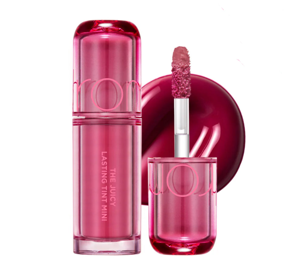 [Romand] The Juicy Lasting Tint Mini