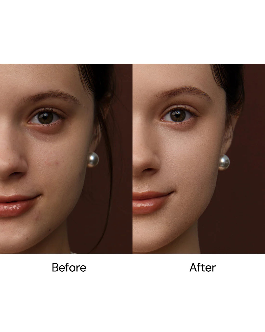 [Flower Knows] The Sweetie Bear 4-Color Concealer Palette 01 Strawberry Chocolate