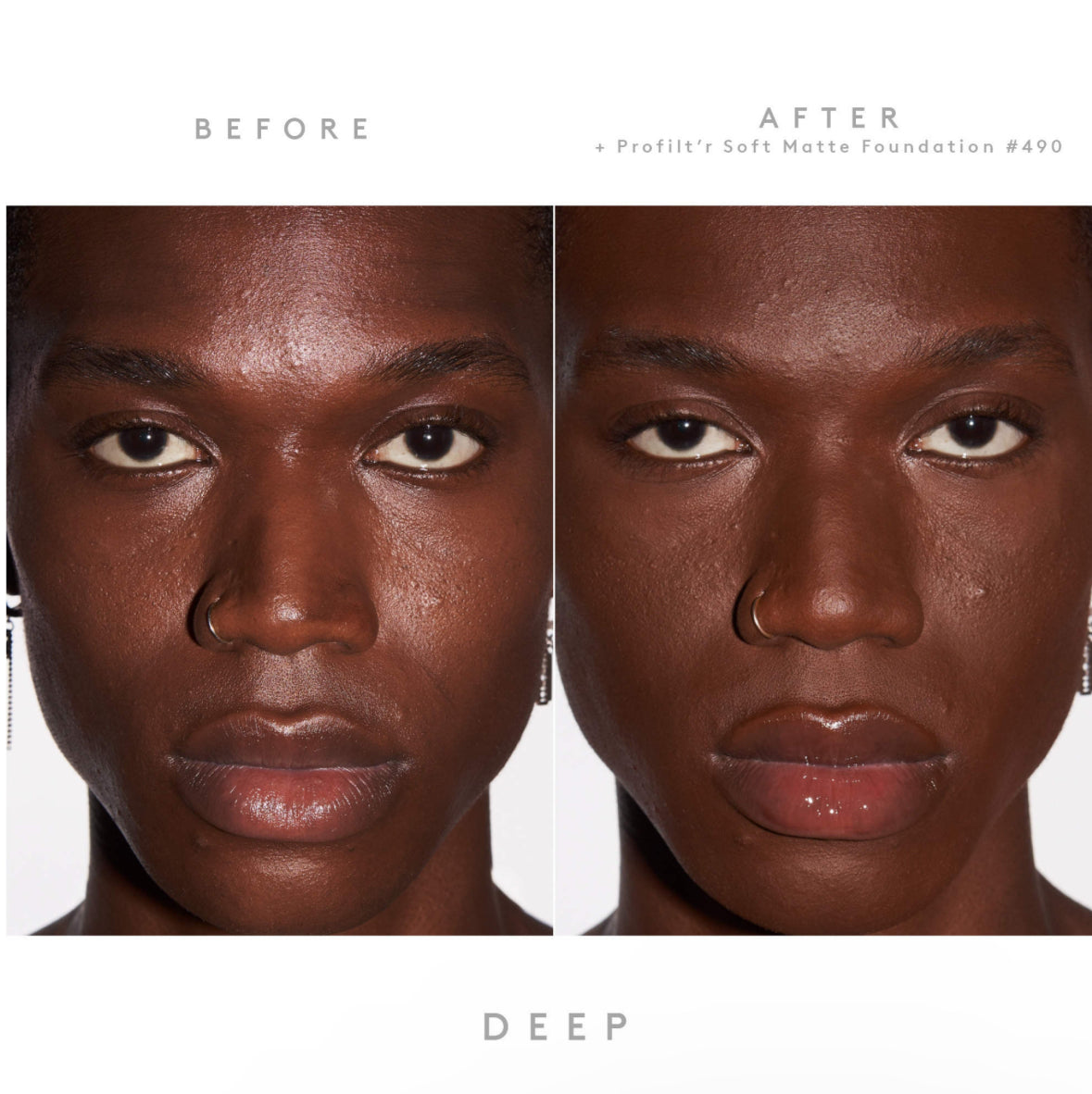 [Fenty Beauty by Rihanna] Mini Invisimatte Instant Setting + Blotting Powder