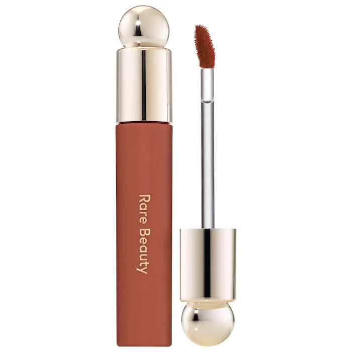 Rare Beauty by Selena Gomez 
Soft Pinch Tinted Lip Oil Stain