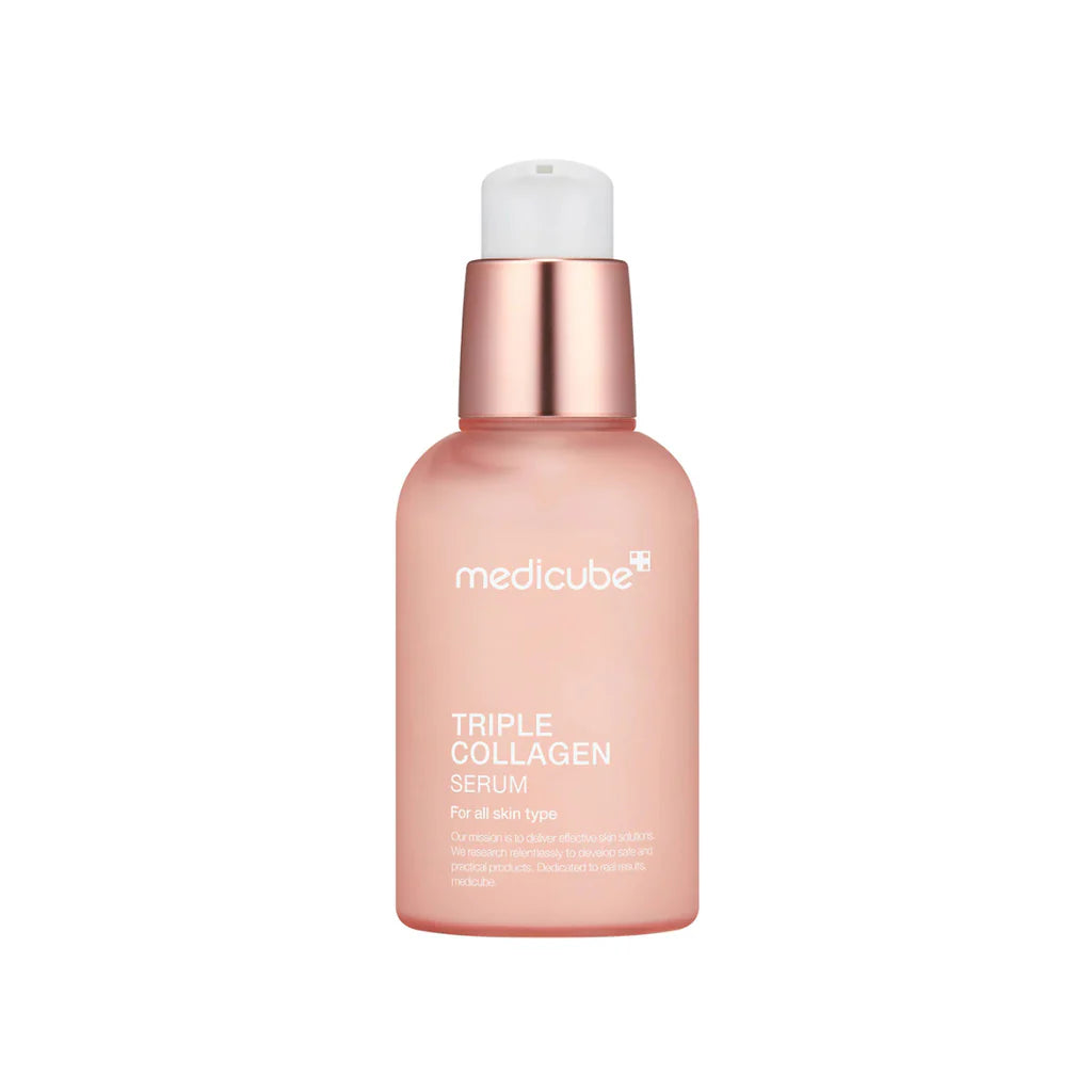 Medicube Triple Collagen Serum 4.0