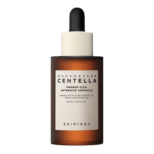 Madagascar Centella Probio-Cica
Intensive Ampoule