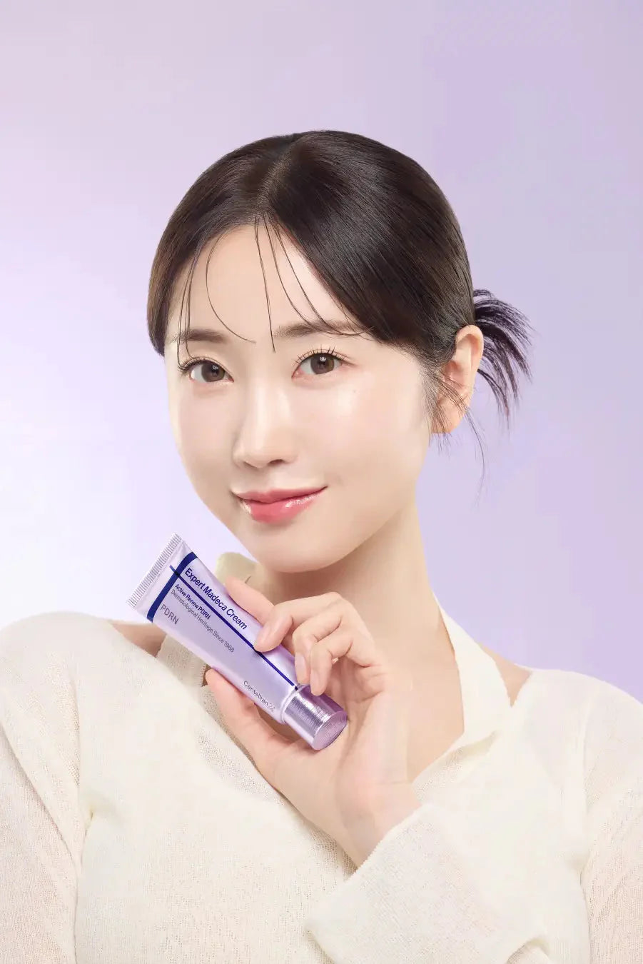 [Centellian 24] Expert Madeca Cream - Active Renew PDRN