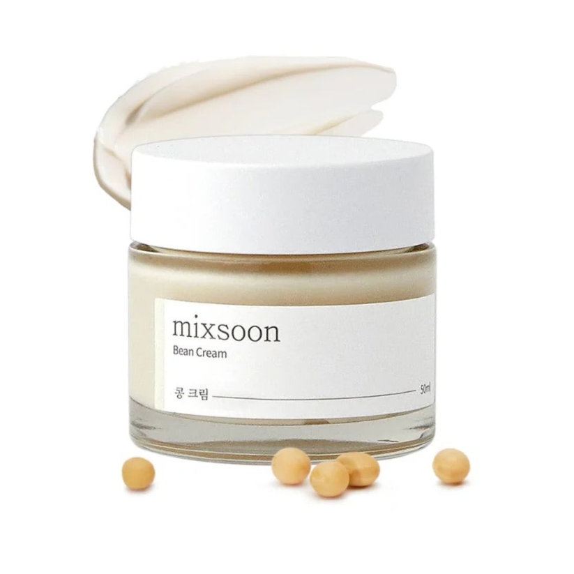 [Mixsoon] Bean Cream50ml