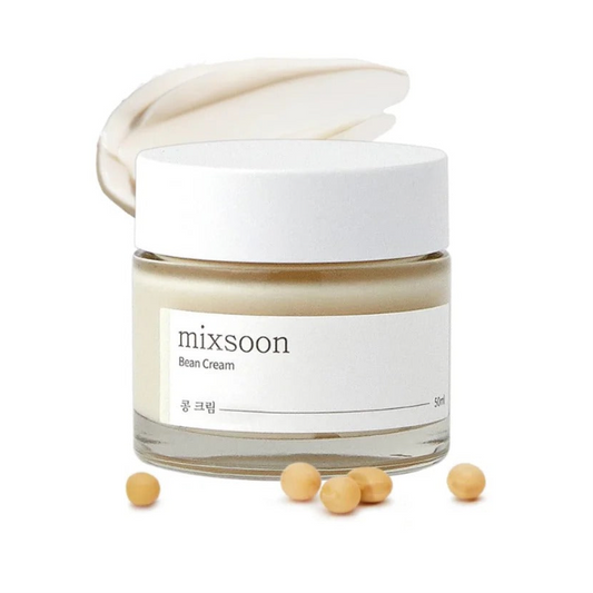 [Mixsoon] Bean Cream50ml
