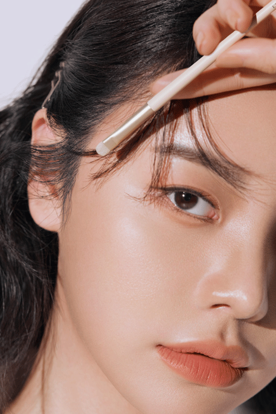 [Etude] Contour Powder Brush - Eye Brush
