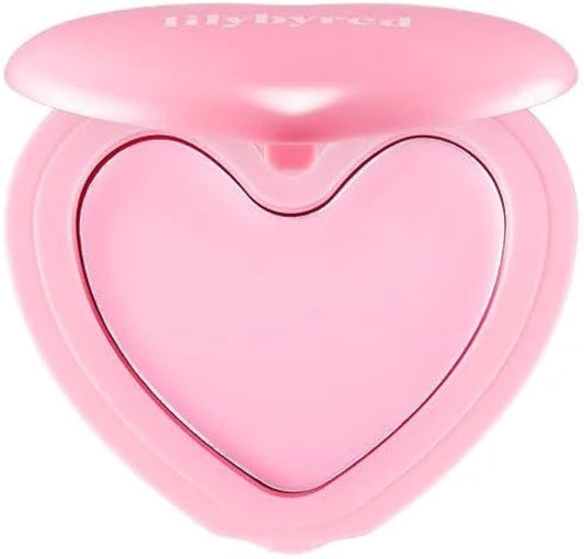 Luv Beam Cheek Balm #02 Innocent Pink Lilybyred