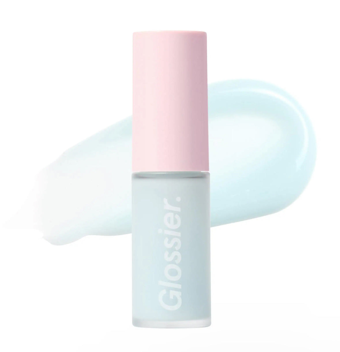 [Glossier] Lip Glaze Hydrating Cooling Sheer Lip Oil *BAJO PEDIDO*