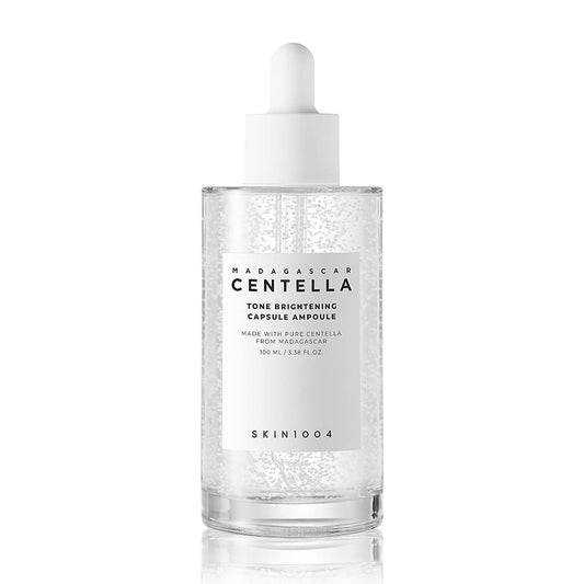 [Skin1004] Madagascar Centella ToneBrightening Jumbo 100ml