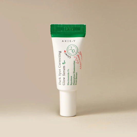 [AXIS-Y]Dark Spot Correcting Glow Serum Mini
