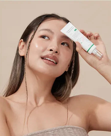 [Axis-Y] What Is Your Weather Beauty Box