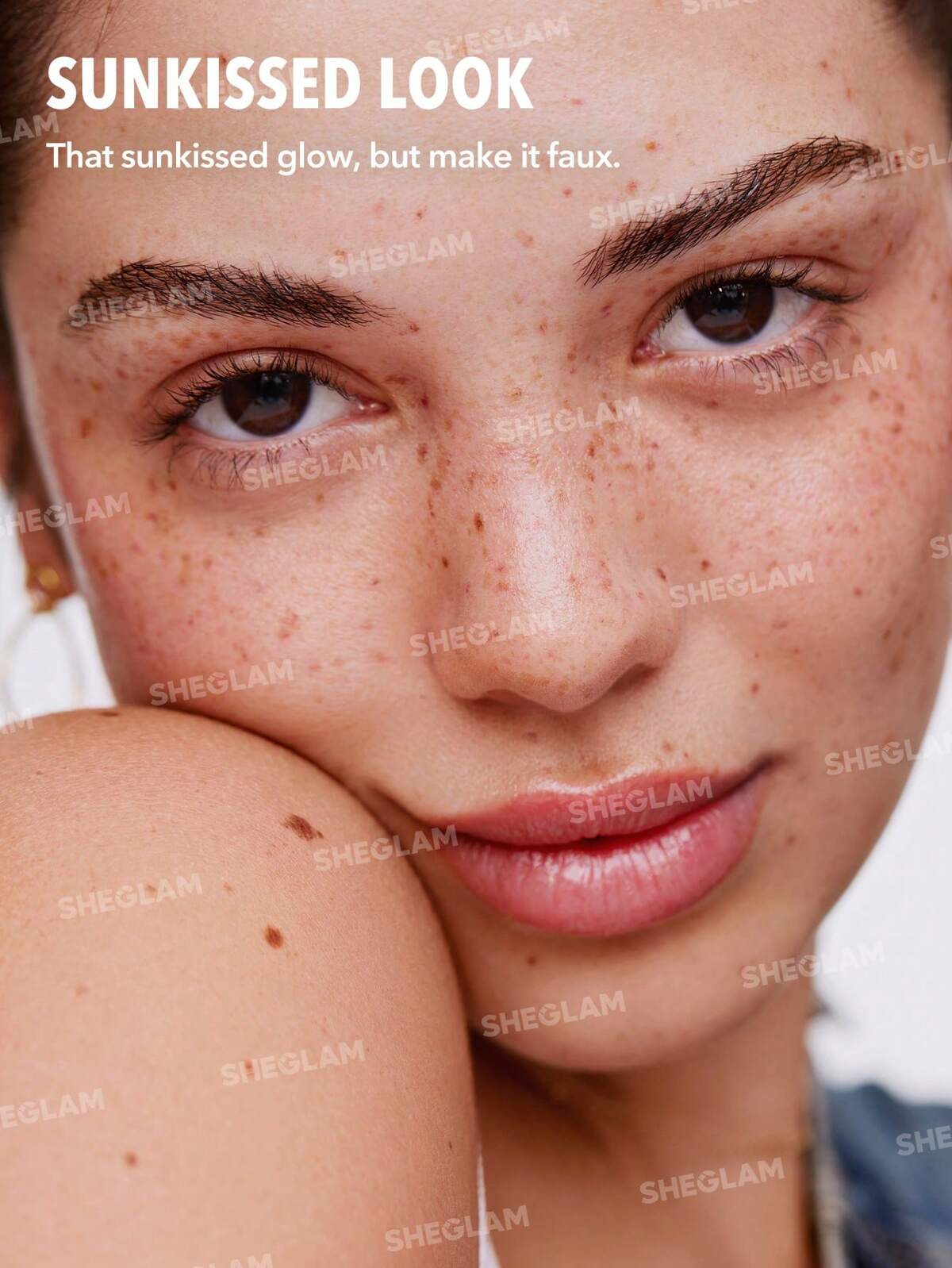 SHEGLAM Freckle Tint Tan