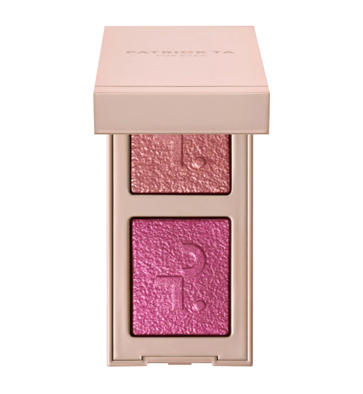 [PATRICK TA] Major Dimension Eye Illusion Eyeshadow Duo *BAJO PEDIDO*
