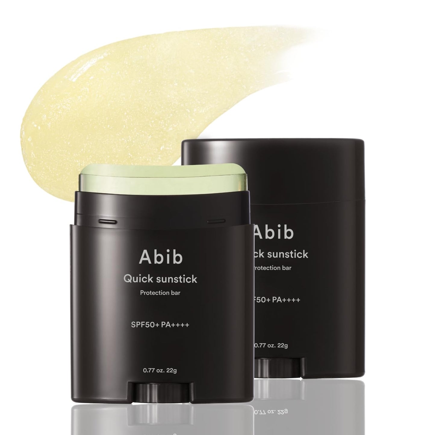 [Abib] Quick Sunstick Protection Bar SPF50+ PA++++