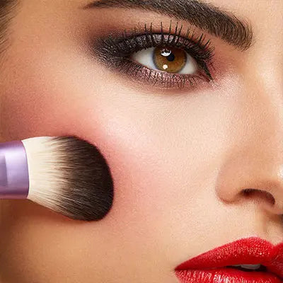 [Kiko Milano] Smart Colour Blush #08