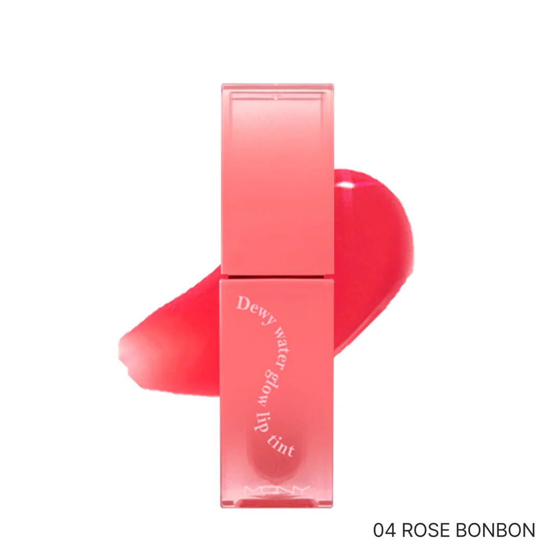 MACQUEEN Dewy Water Glow Lip Tint