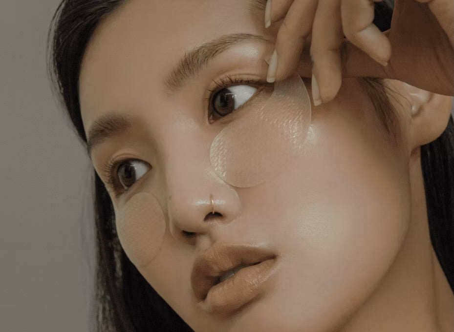 [abib] Collagen Eye Patch Jericho Rose Jelly 60pcs
