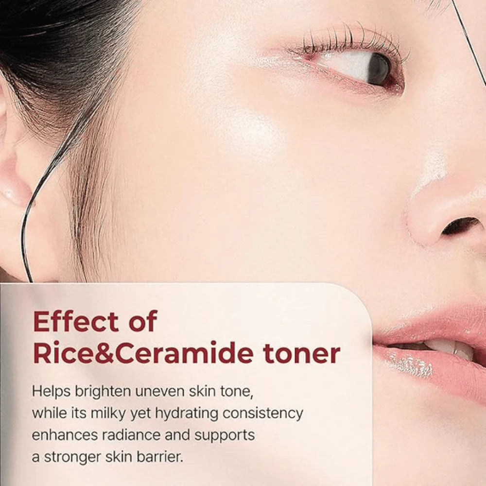 [Dr. Melaxin] Peel Shot Glow Rice Toner 200ml